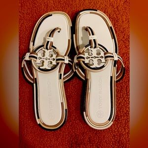 Tory Burch Sandals NWOT